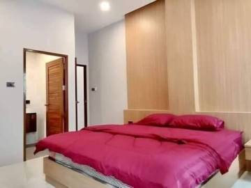3 Bedrooms 3 Bathrooms 232 Sqm. House in Pattaya.