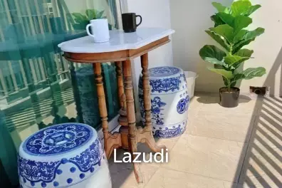 2 Bed 2 Bath 70 SQ.M The Clover Thonglor