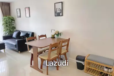 2 Bed 2 Bath 70 SQ.M The Clover Thonglor