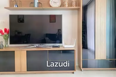 2 Bed 2 Bath 70 SQ.M The Clover Thonglor
