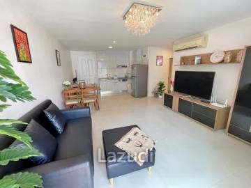 2 Bed 2 Bath 70 SQ.M The Clover Thonglor
