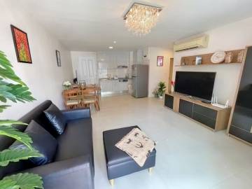 2 Bed 2 Bath 70 SQ.M The Clover Thonglor
