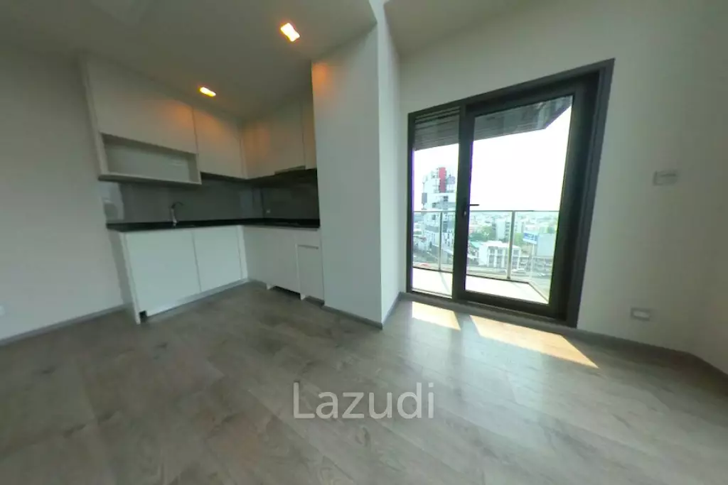2 Bed Duplex  2 Bath  83.59 SQ.M. Whizdom Avenue Ratchada - Ladprao
