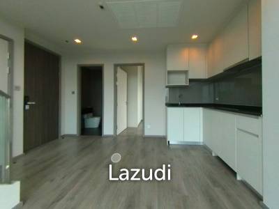 2 Bed Duplex  2 Bath  83.59 SQ.M. Whizdom Avenue Ratchada - Ladprao