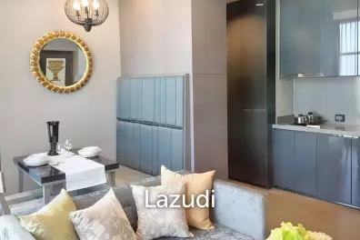 1 Bed 1 Bath 52 SQ.M The Diplomat Sathorn