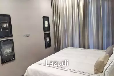1 Bed 1 Bath 52 SQ.M The Diplomat Sathorn