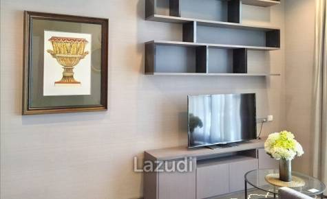1 Bed 1 Bath 52 SQ.M The Diplomat Sathorn