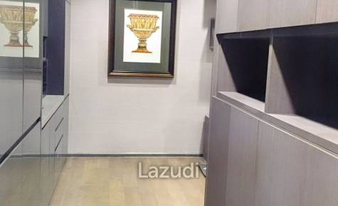 1 Bed 1 Bath 52 SQ.M The Diplomat Sathorn