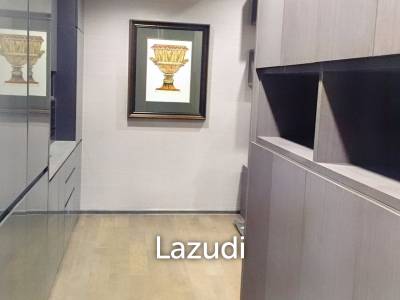 1 Bed 1 Bath 52 SQ.M The Diplomat Sathorn