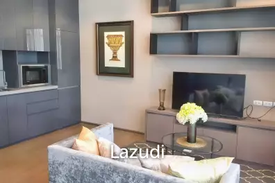 1 Bed 1 Bath 52 SQ.M The Diplomat Sathorn