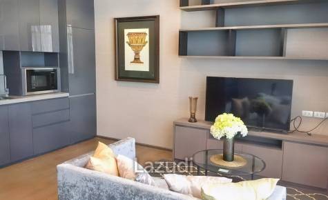 1 Bed 1 Bath 52 SQ.M The Diplomat Sathorn
