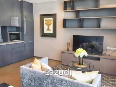 1 Bed 1 Bath 52 SQ.M The Diplomat Sathorn