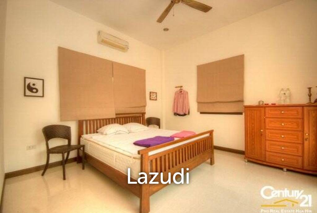 650 Sqm 5 Bed 4 Bath Villa For Sale