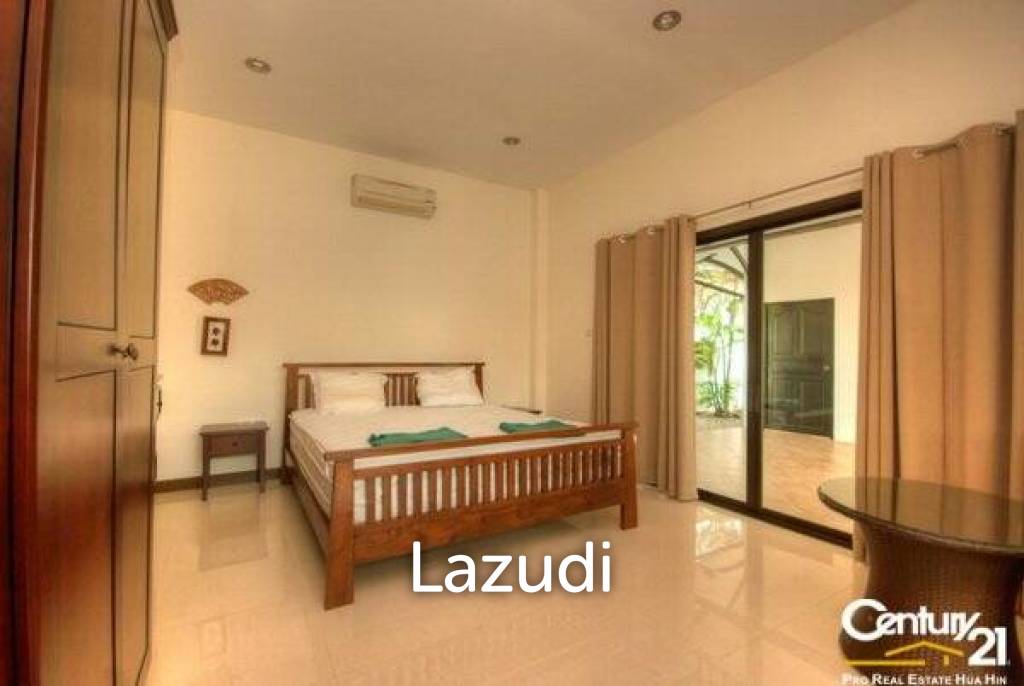 650 Sqm 5 Bed 4 Bath Villa For Sale