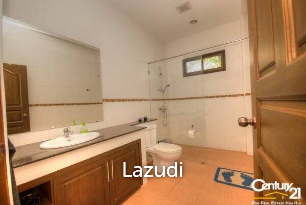 650 Sqm 5 Bed 4 Bath Villa For Sale