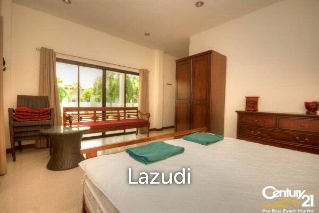 650 Sqm 5 Bed 4 Bath Villa For Sale