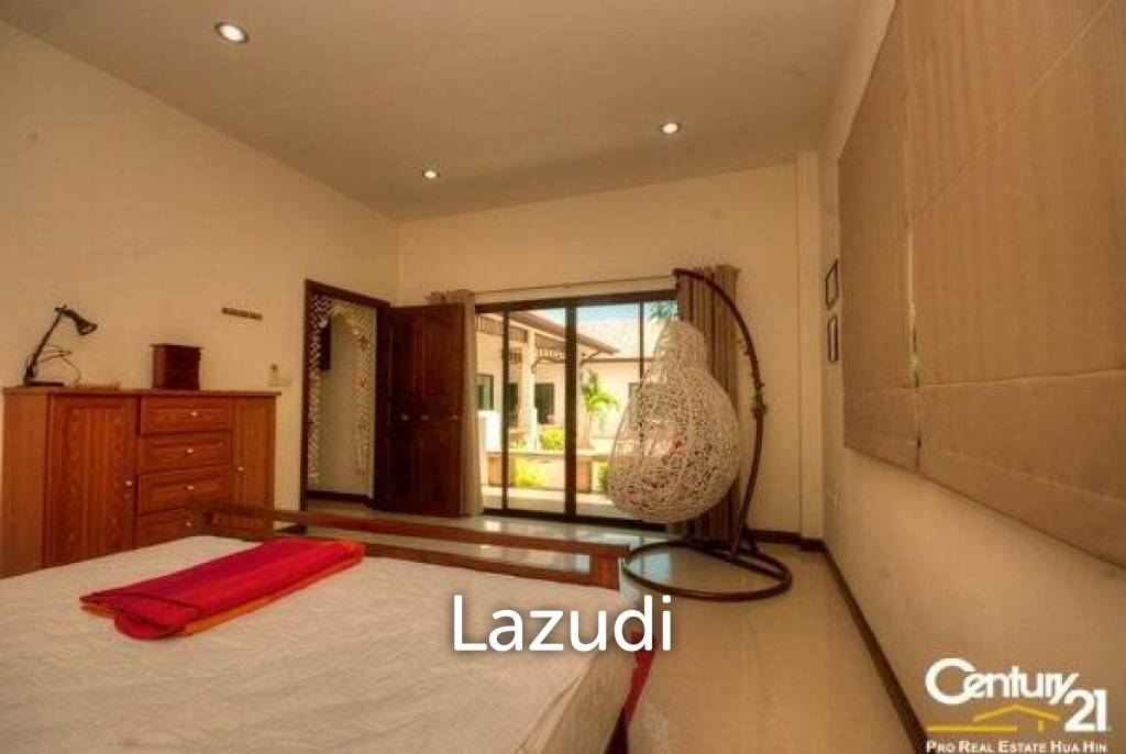 650 Sqm 5 Bed 4 Bath Villa For Sale