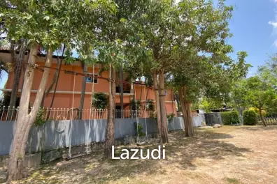 4 Bedrooms 4 Bathrooms 800 Sqm. Land house
