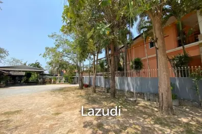 4 Bedrooms 4 Bathrooms 800 Sqm. Land house