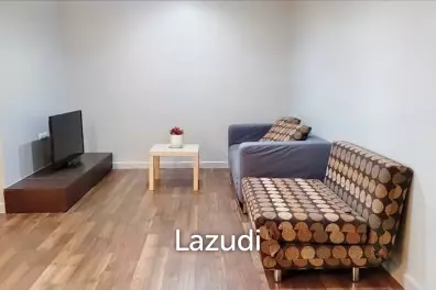 2 Bed 1 Bath 65 SQ.M The Room Sukhumvit 79