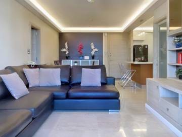 2 Bed 2 Bath 110 SQ.M Silom Grand Terrace