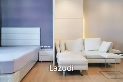Studio 30 SQ.M Urbano Absolute Sathon-Taksin