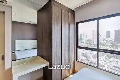 Studio 30 SQ.M Urbano Absolute Sathon-Taksin