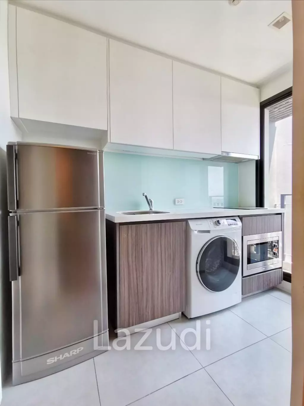 Studio 30 SQ.M Urbano Absolute Sathon-Taksin