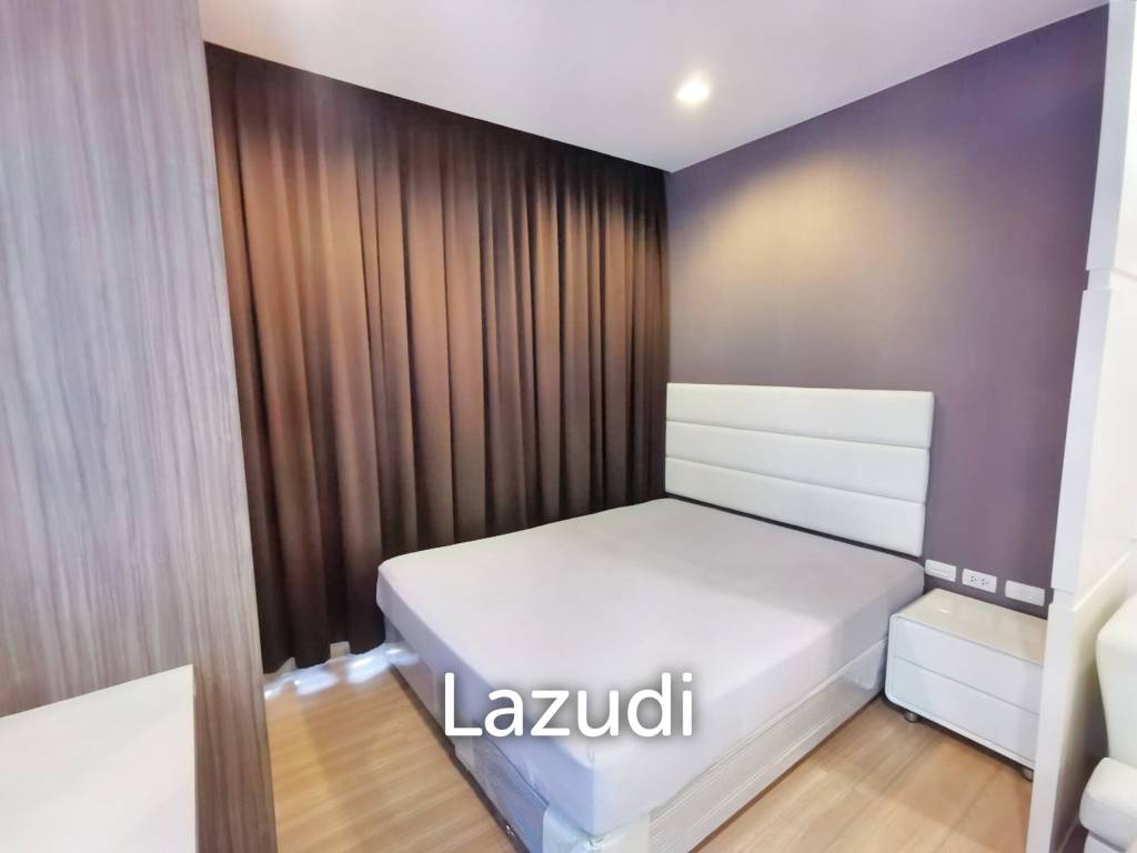 Studio 30 SQ.M Urbano Absolute Sathon-Taksin