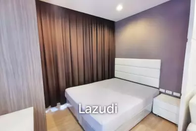 Studio 30 SQ.M Urbano Absolute Sathon-Taksin