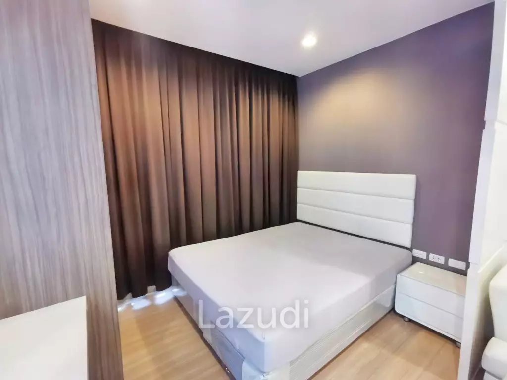 Studio 30 SQ.M Urbano Absolute Sathon-Taksin