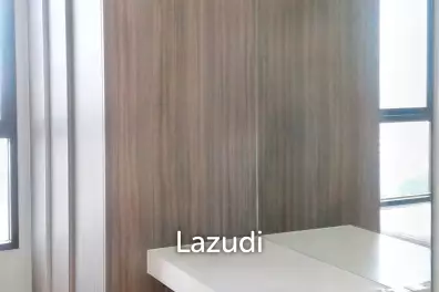 Studio 30 SQ.M Urbano Absolute Sathon-Taksin
