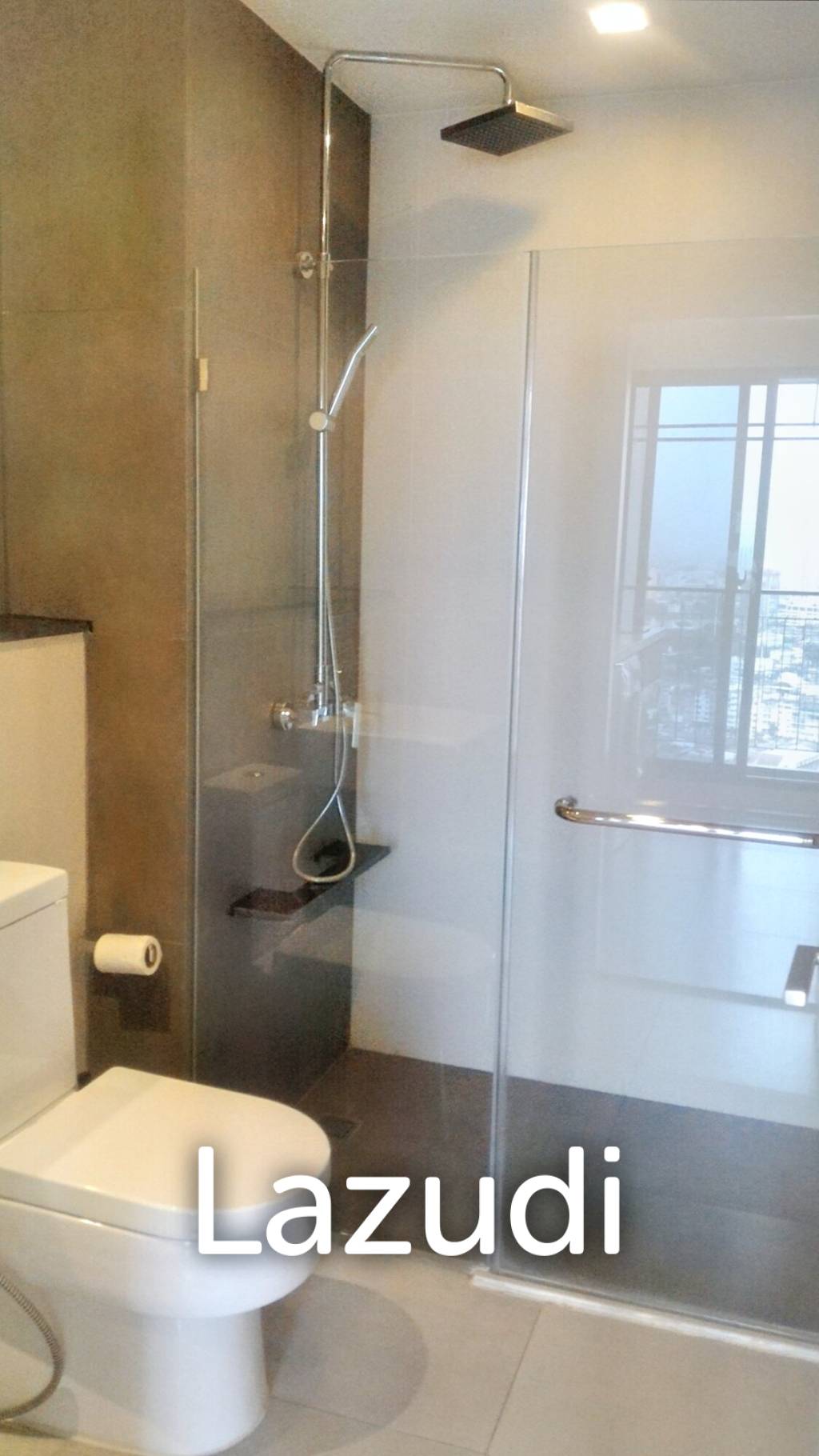 Studio 30 SQ.M Urbano Absolute Sathon-Taksin