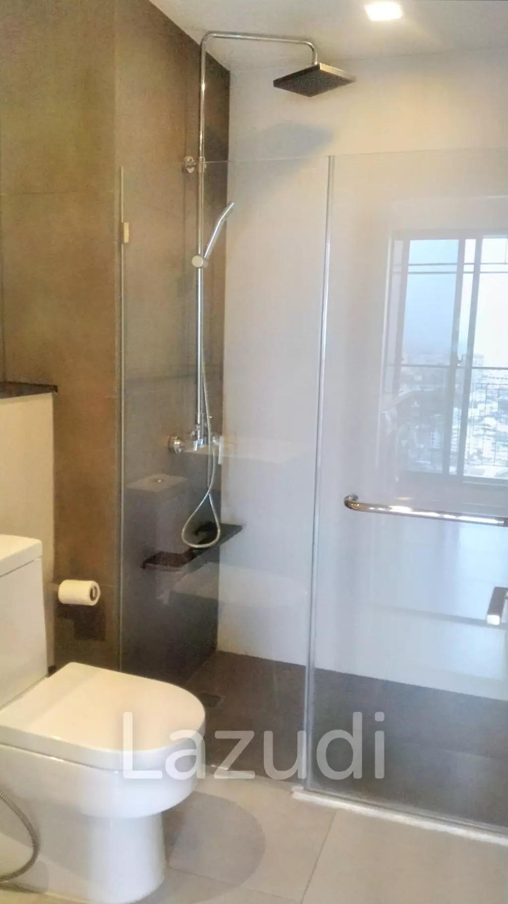 Studio 30 SQ.M Urbano Absolute Sathon-Taksin