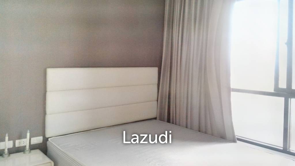Studio 30 SQ.M Urbano Absolute Sathon-Taksin