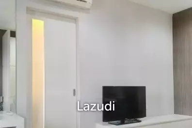 Studio 30 SQ.M Urbano Absolute Sathon-Taksin