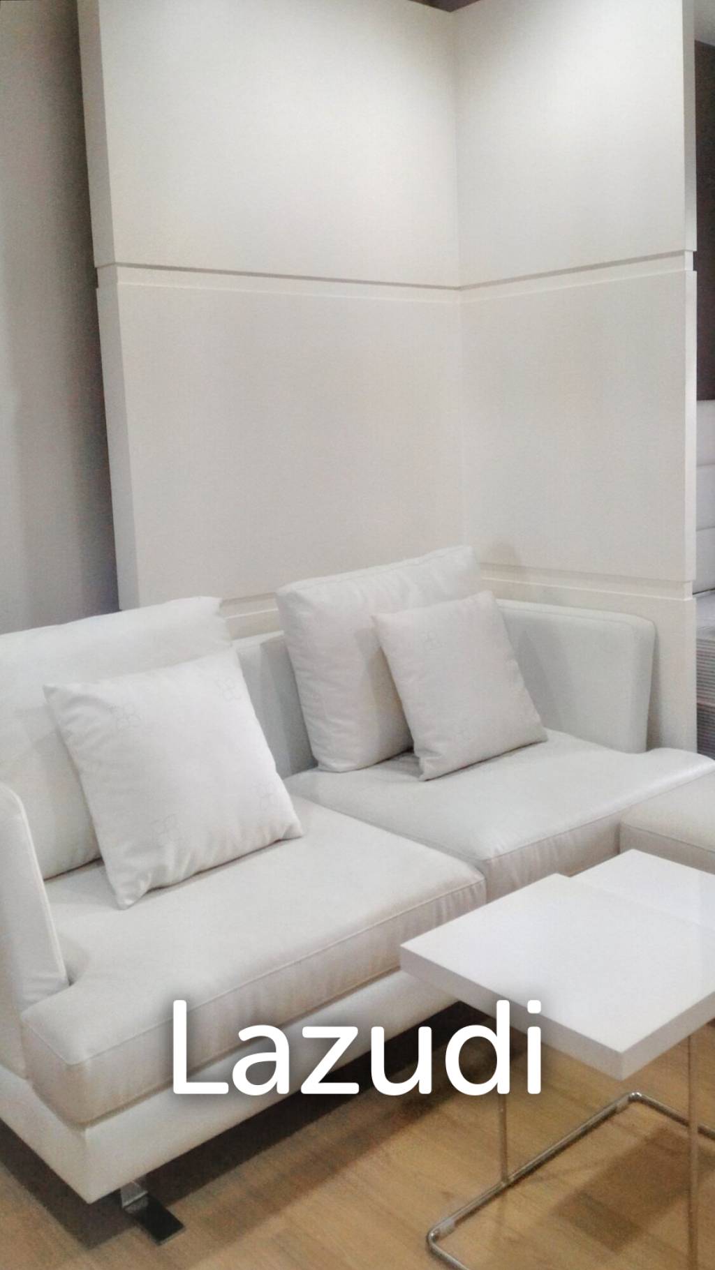 Studio 30 SQ.M Urbano Absolute Sathon-Taksin