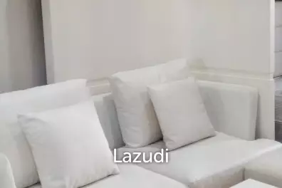 Studio 30 SQ.M Urbano Absolute Sathon-Taksin