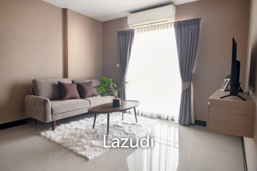 41 Sqm 1 Bed 1 Bath Condominium For Sale