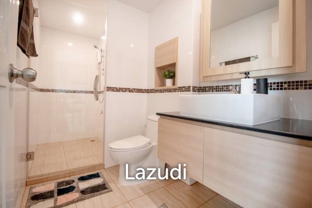 41 Sqm 1 Bed 1 Bath Condominium For Sale