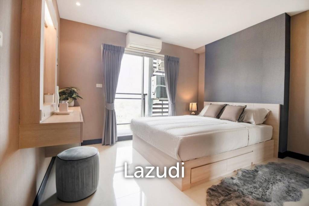 41 Sqm 1 Bed 1 Bath Condominium For Sale