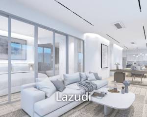 1 Bed 1 Bath 48.92 SQ.M The AQUA