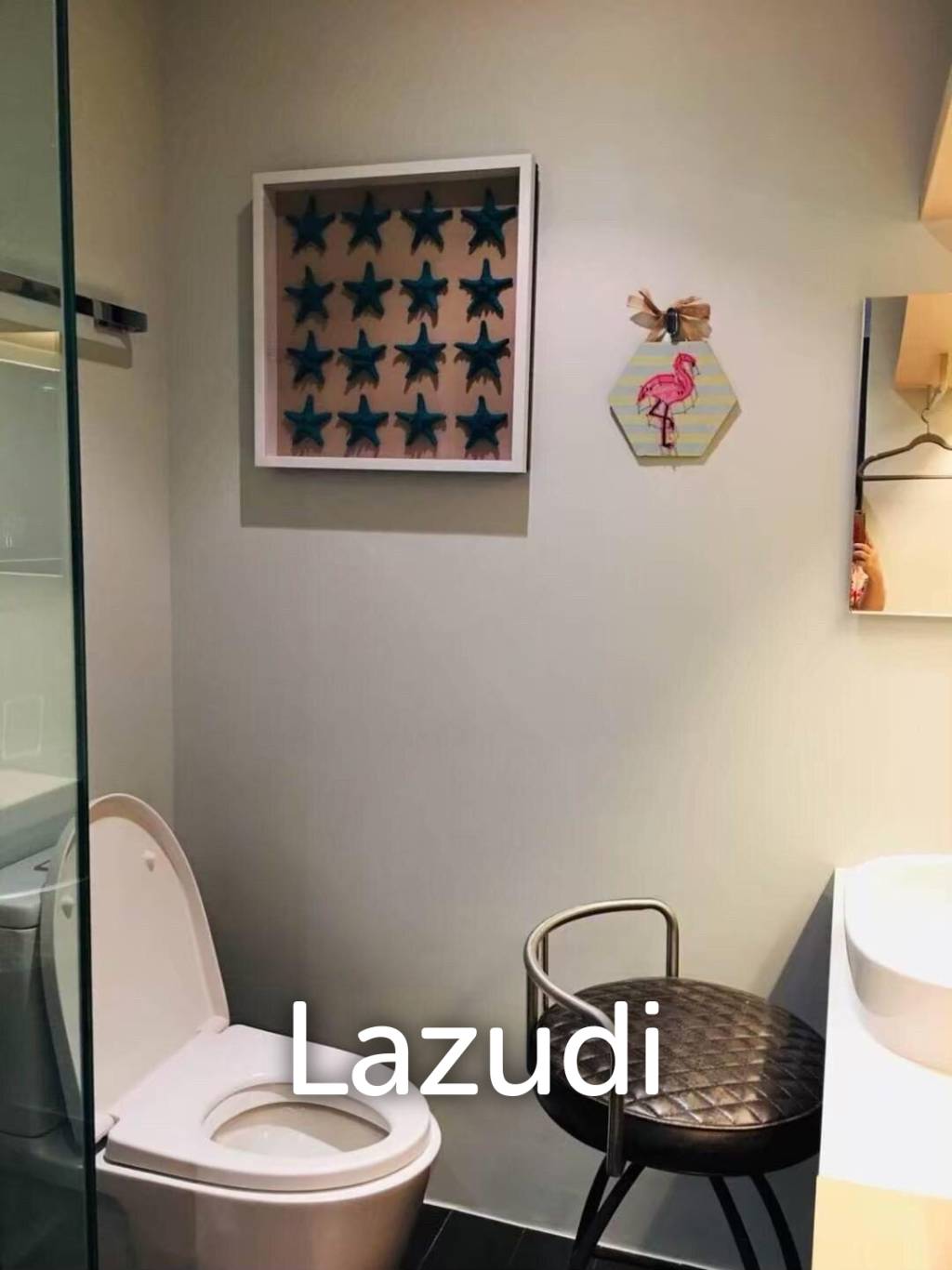 2 Bed 2 Bath 55 Sqm. Veranda Residences Pattaya