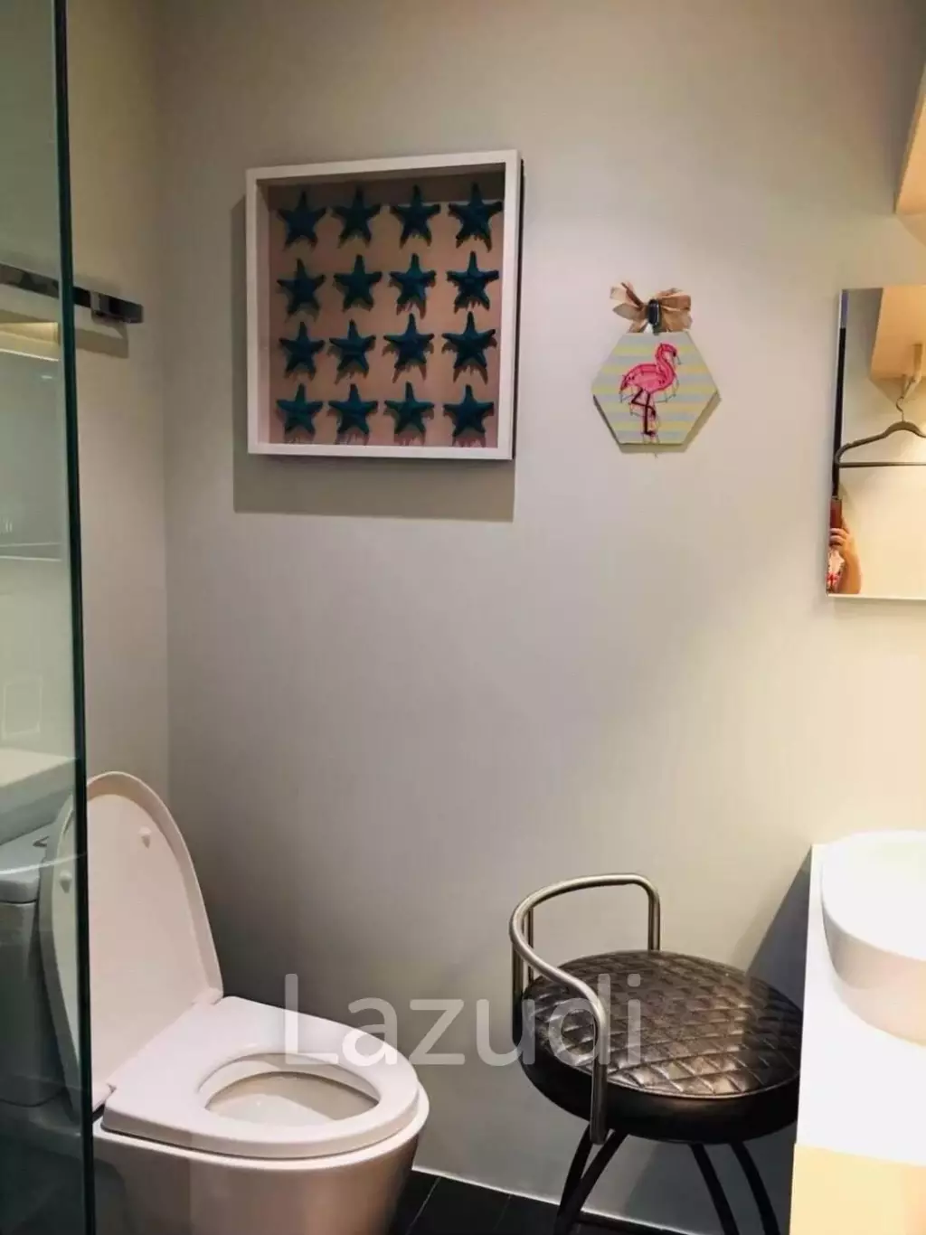 2 Bed 2 Bath 55 Sqm. Veranda Residences Pattaya