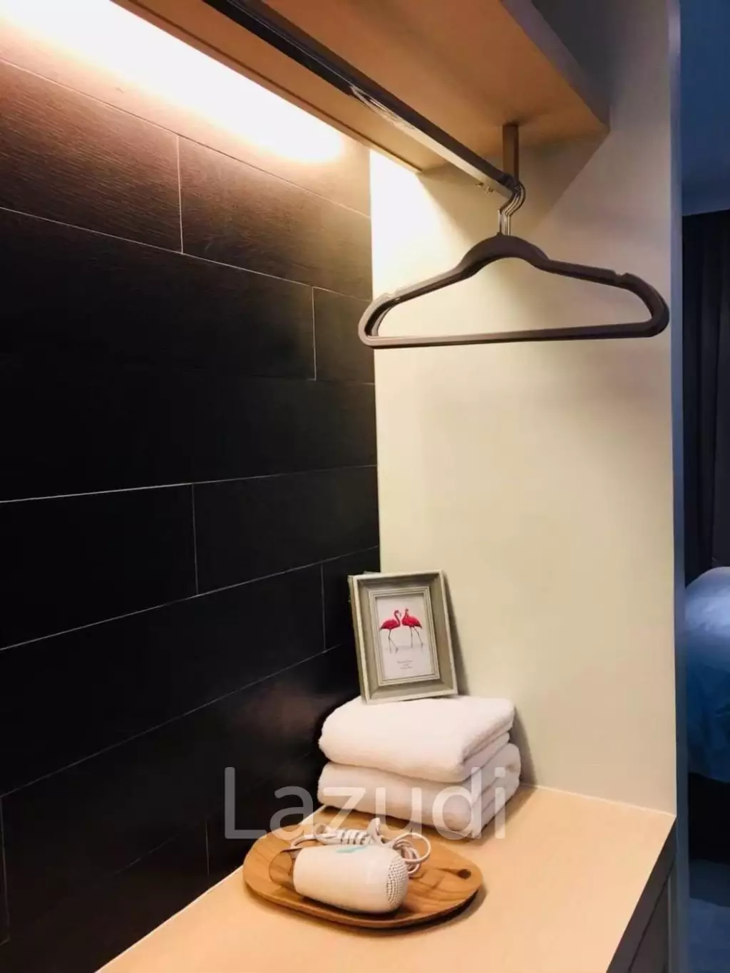 2 Bed 2 Bath 55 Sqm. Veranda Residences Pattaya