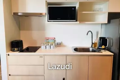 2 Bed 2 Bath 55 Sqm. Veranda Residences Pattaya