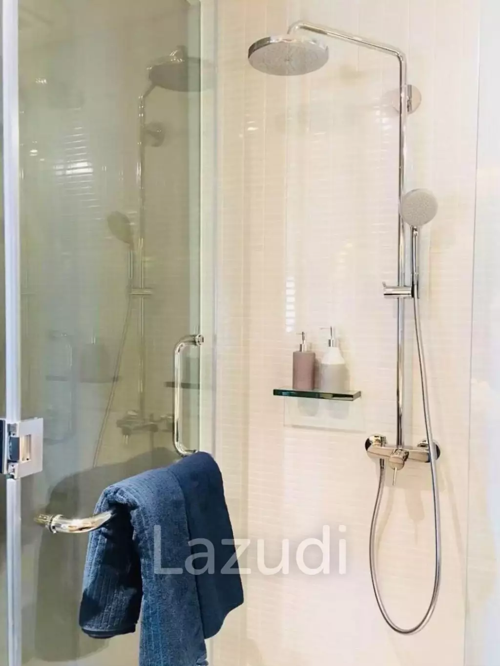 2 Bed 2 Bath 55 Sqm. Veranda Residences Pattaya