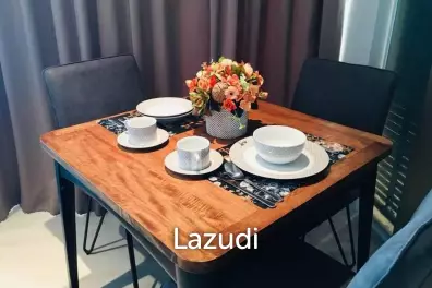 2 Bed 2 Bath 55 Sqm. Veranda Residences Pattaya