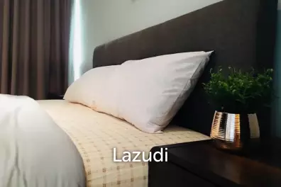 2 Bed 2 Bath 55 Sqm. Veranda Residences Pattaya