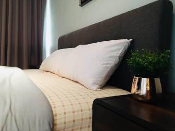 2 Bed 2 Bath 55 Sqm. Veranda Residences Pattaya